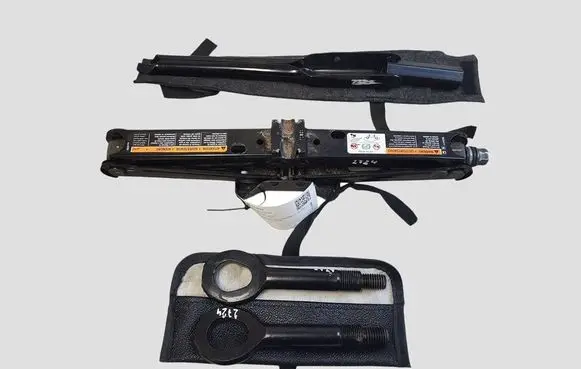 Opel Antara Tool set 95494356 13348506