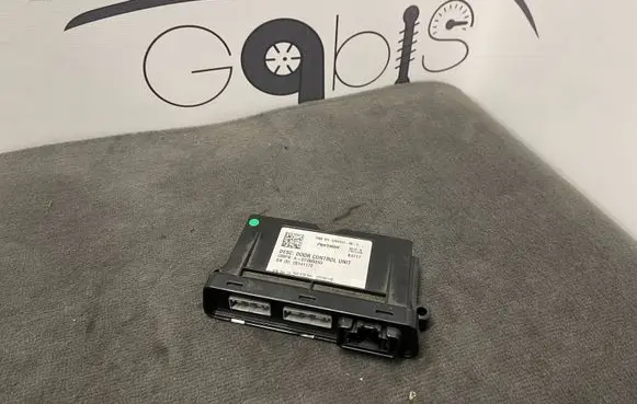 Tesla Model S Door control unit/module 100310100E