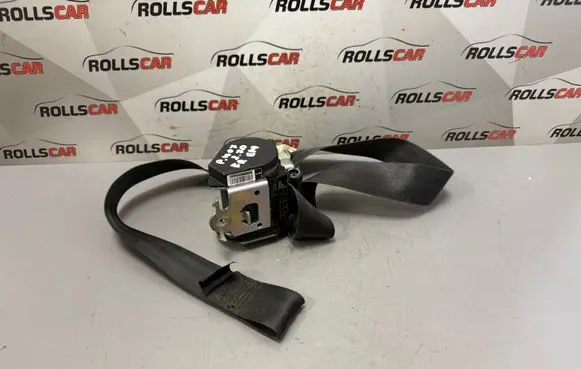 Peugeot 407 Front seatbelt 96454978XX