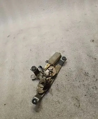 Subaru Forester SF Rear window wiper motor