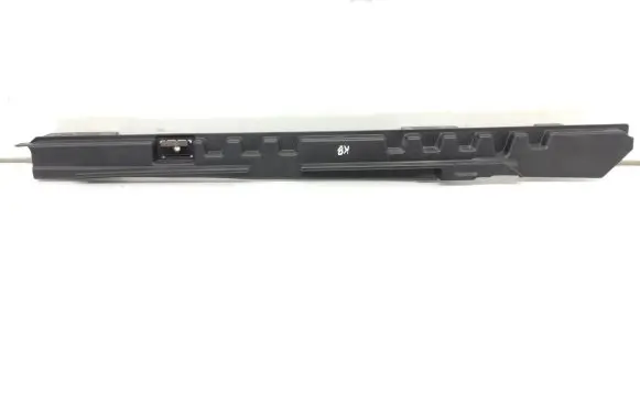 Mercedes-Benz E W212 Other trunk/boot trim element A2126900338
