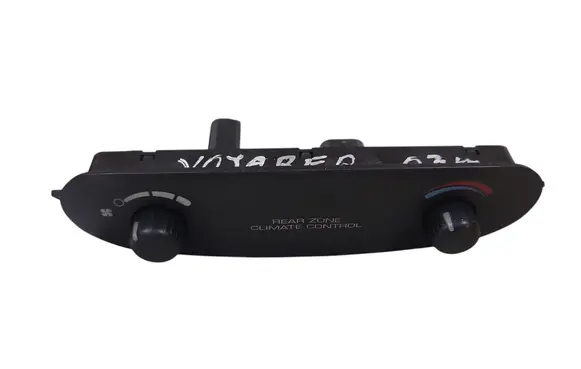 Chrysler Voyager Climate control unit 4685797AA