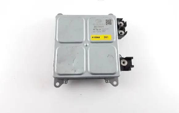 Subaru XV Battery control module 29217AA010 37196-01001 3719601001