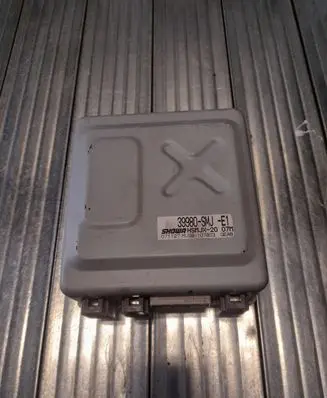 Power steering control unit/module