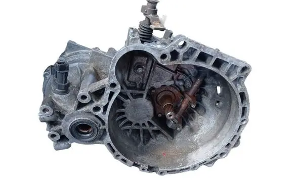 Hyundai Coupe Manual 5 speed gearbox JI1873