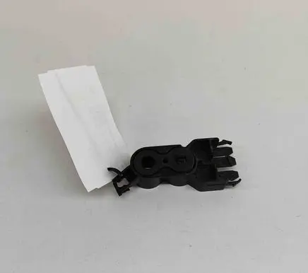 Radiator support slam panel bracket