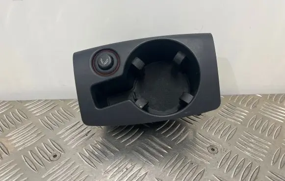 Audi A6 S6 C6 4F Cup holder 0390331 0390334