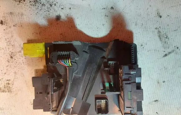 Volkswagen Touran I Steering angle sensor 1K0953549
