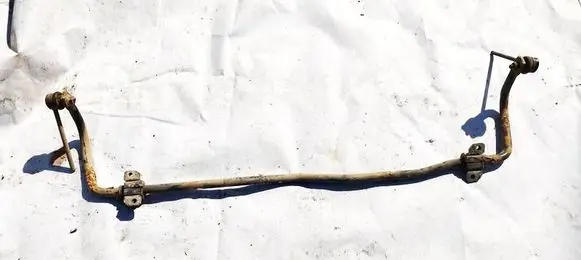 Skoda Fabia Mk1 (6Y) Front anti-roll bar/sway bar