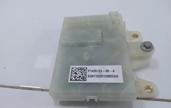 Tesla Model S Other control units/modules P149513300A
