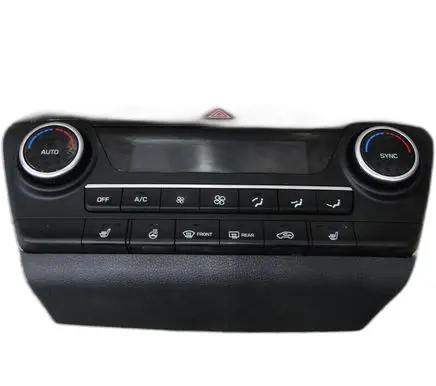 Hyundai Tucson TL Other switches/knobs/shifts 97250D7FH0