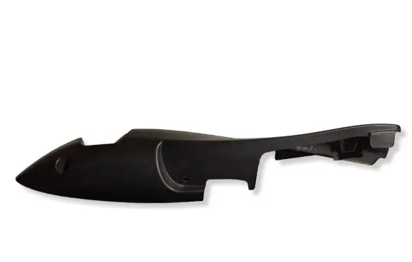 Peugeot 307 CC Trunk/boot trim cover 9655838477 Z47888SS96