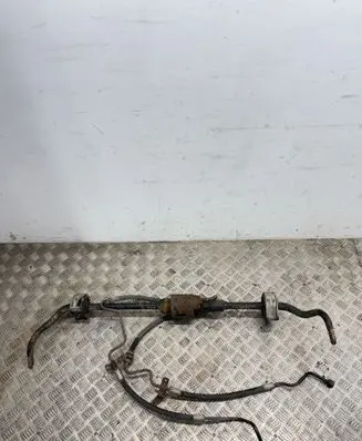 BMW 7 F01 F02 F03 F04 Rear active stabilizer 6775187