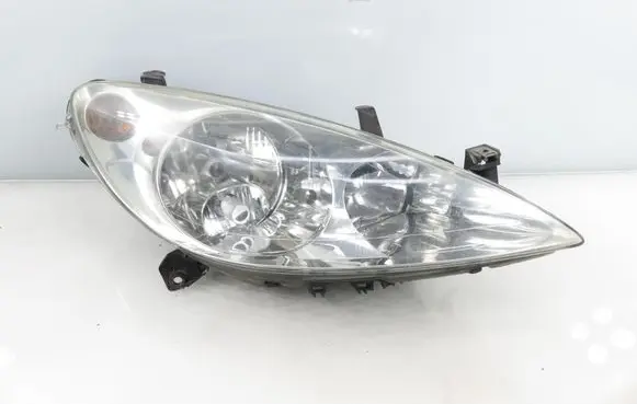 Peugeot 307 Headlight/headlamp 9641615680