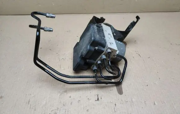 Jeep Cherokee ABS Pump