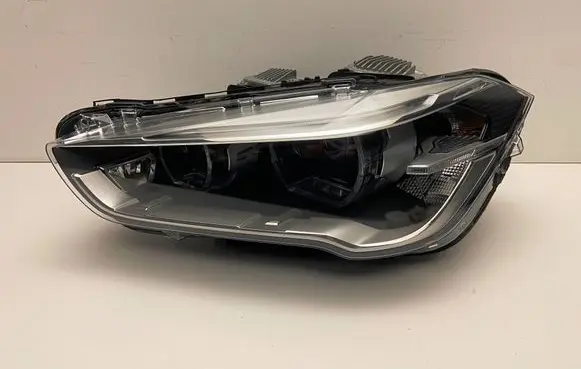 BMW X1 F48 F49 Headlight/headlamp 7495003 A9749500301 90146779