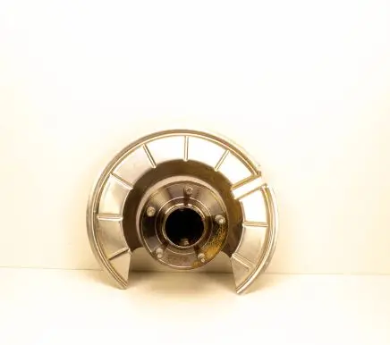 Ford Kuga III Rear wheel hub LX6C2C299A1B JX612K316BA