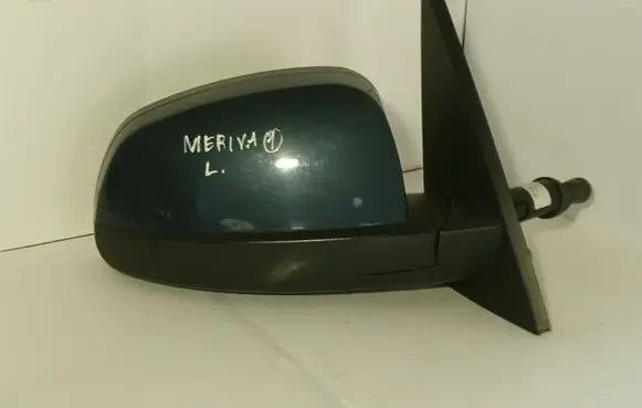 Opel Meriva A Manual wing mirror 13148951 13227463