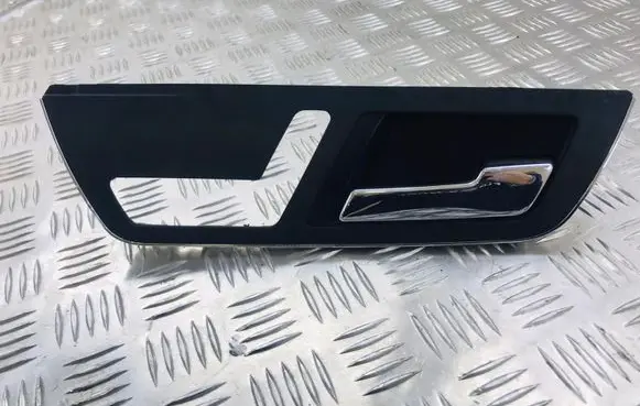 Mercedes-Benz S W221 Rear door interior handle A2217304648