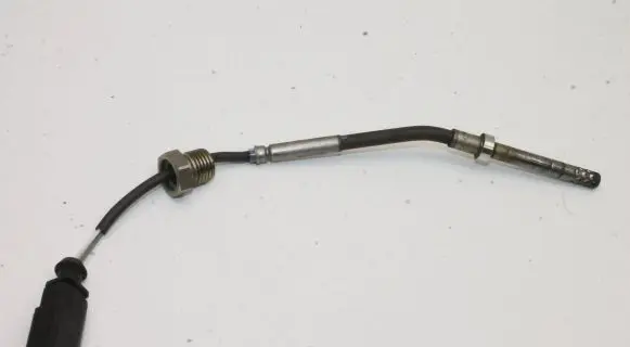 Audi A5 8T 8F Exhaust gas temperature sensor 059906088N