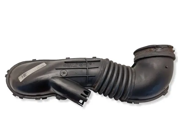 BMW 3 E90 E91 Air intake hose/pipe 7804846 58650910