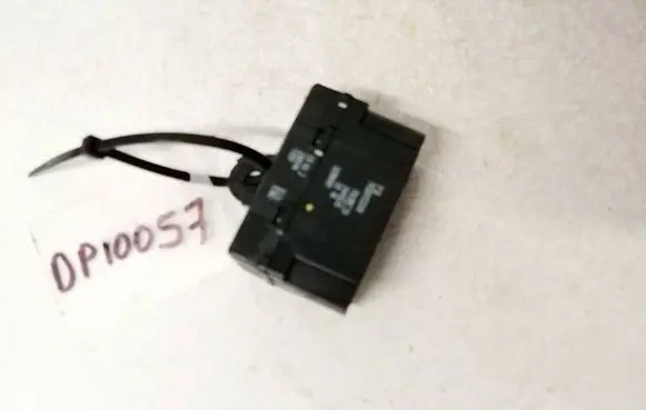 Citroen C5 Other control units/modules 9638053380 9445536