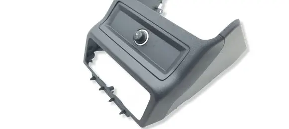 Audi A6 S6 C8 4K Center console decorative trim 4K0863440A