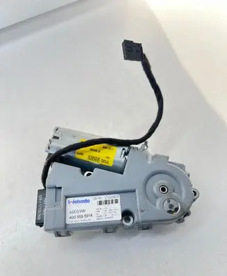 Volkswagen Touran I Sunroof motor/actuator 4B0959591K