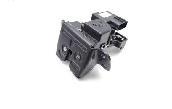 KIA Sportage Tailgate/trunk/boot lock/catch/latch 81230-3W000
