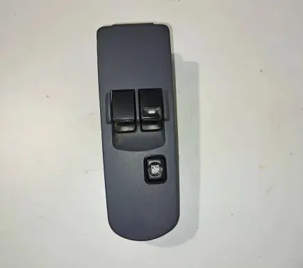 Mitsubishi Colt Electric window control switch MR587477 C8DD351M 0894D1