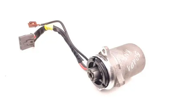 KIA Sportage Steering wheel axle set GM45100300L1 451IFJTB0894