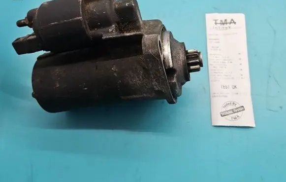 Volkswagen Golf IV Starter motor IMPRK1544184