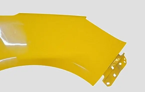 Opel Zafira C Fender