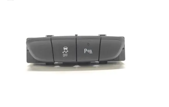 Opel Astra K ESP (stability program) switch 39028745 544652613