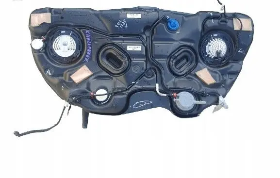 Dodge Charger Fuel tank 68200539AC