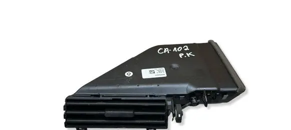 Jaguar I-Pace Dashboard side air vent grill/cover trim FK72018B05A
