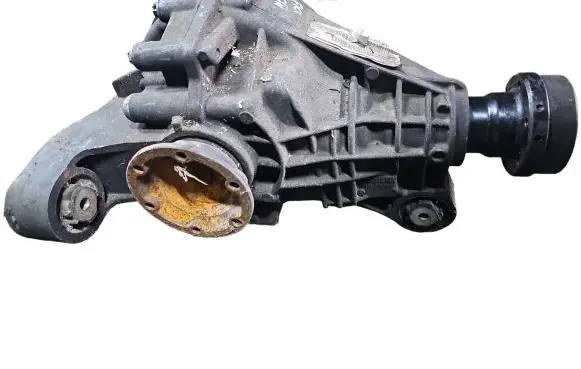 Porsche Cayenne (9PA) Rear differential 0A525015AFKY FKY 0A525015AAGT