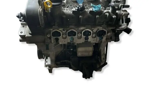 Seat Ateca Engine CZE