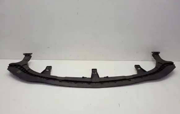 Opel Astra J Front bumper support beam 13368686