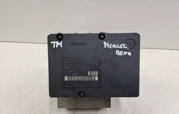 Mercedes-Benz C W203 ABS Pump A0355457832 A0054317412 10020404734
