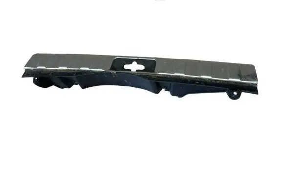 Nissan X-Trail T31 Trunk/boot sill cover protection 84992JG40A