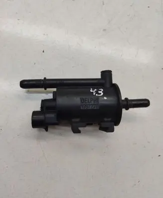 Saab 9-3 Ver2 Vacuum valve 1997278