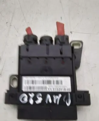 BMW 5 F10 F11 Current control relay 915341802