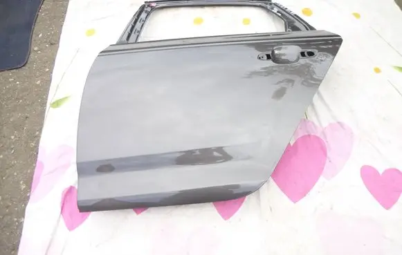 Audi A4 S4 B9 Rear door 8W0833507A
