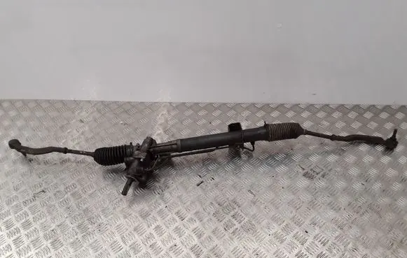 Renault Laguna II Steering rack 6800000991