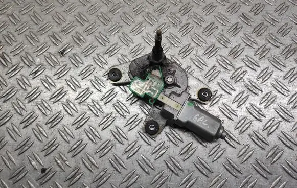 Mitsubishi Lancer VIII Rear window wiper motor 