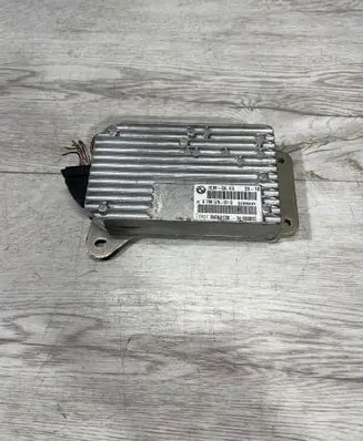 BMW 5 F10 F11 Other control units/modules 6799576 2840304817300 000390923