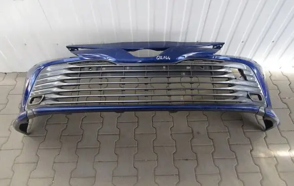 Toyota Camry VIII XV70 Front bumper 52119