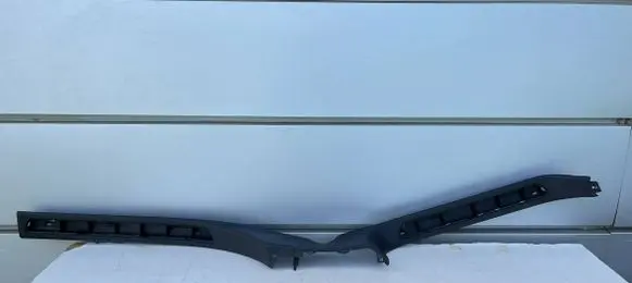 Audi Q7 4L Front sill trim cover 4L0853369