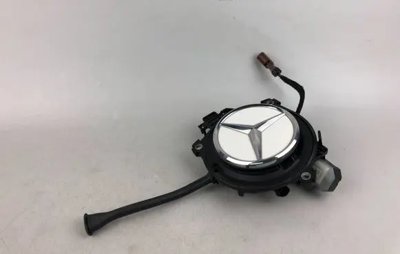 Mercedes-Benz EQA Tailgate/trunk/boot exterior handle A0997504600